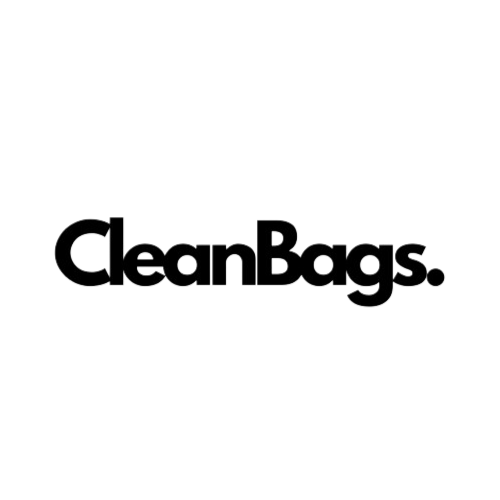 Cleanbags I/S logo