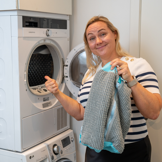 CleanBags - Sko